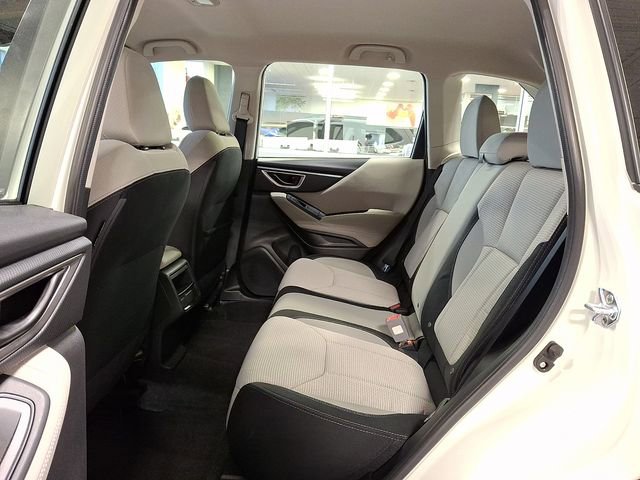 Certified 2024 Subaru Forester image 12