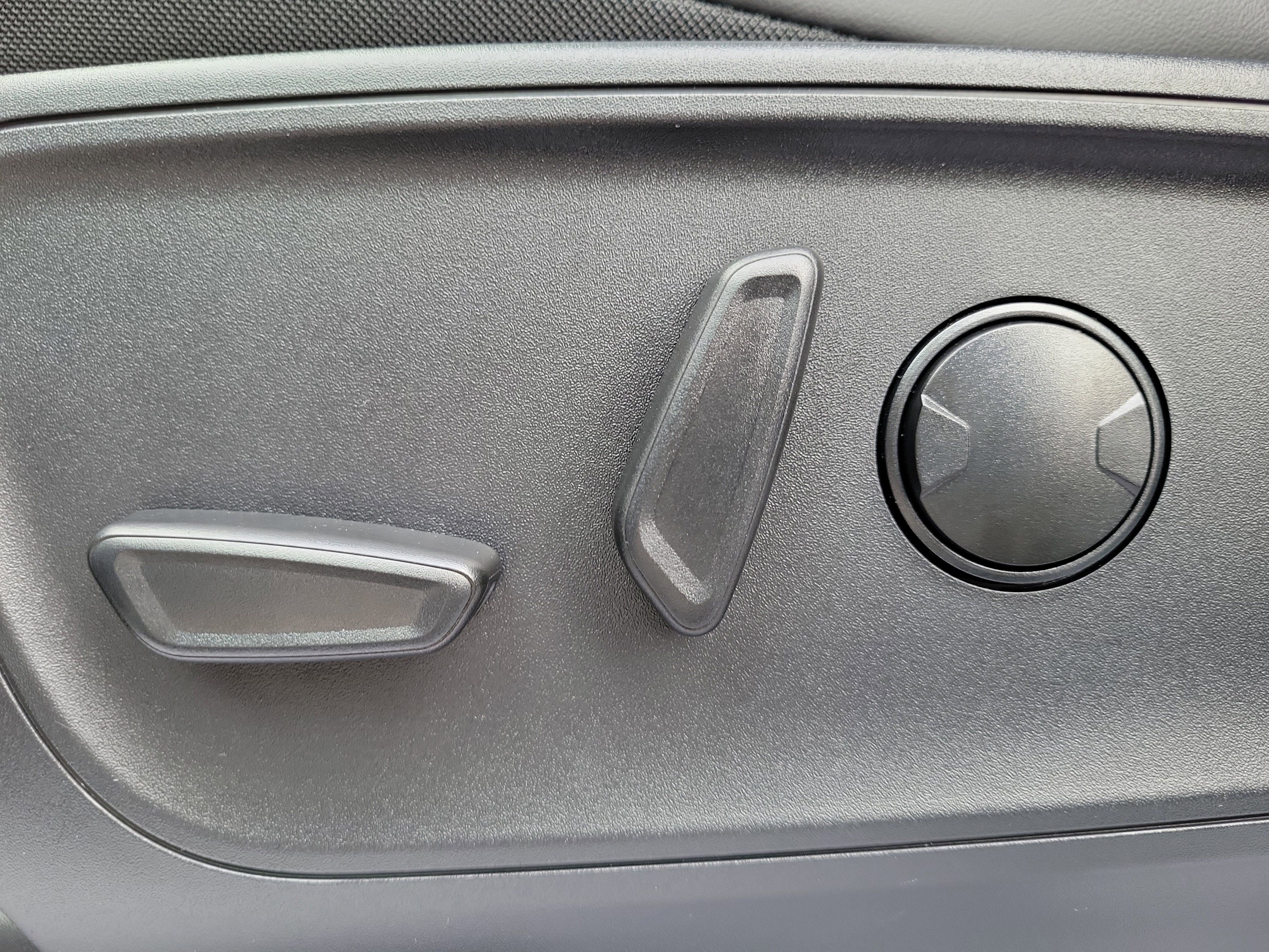 New 2026 Ford Escape ST-Line Select w/ Tech Pack #1 image 20