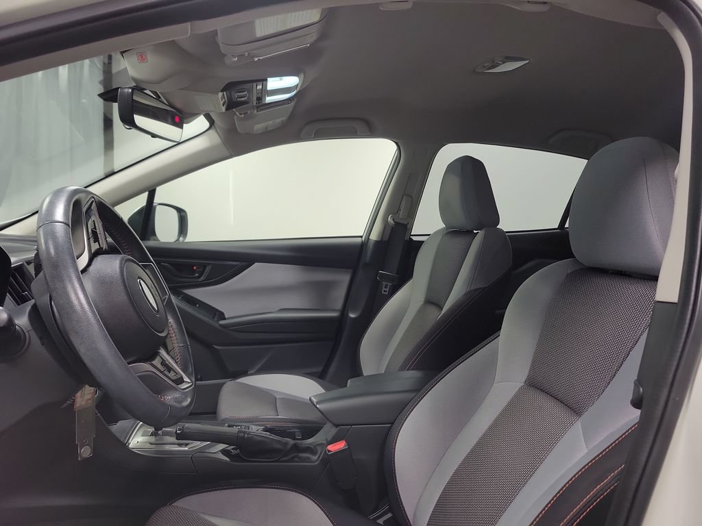 Used 2022 Subaru Crosstrek 2.0i Premium AWD/4WD image 15