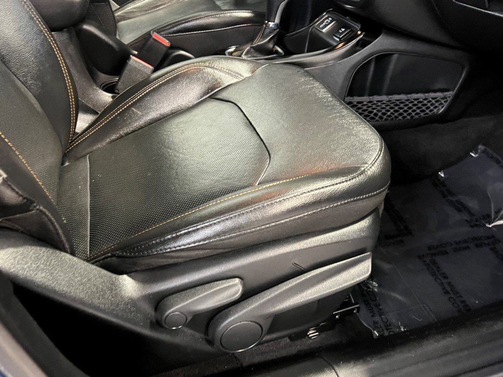 Certified 2020 Jeep Compass Limited image 14