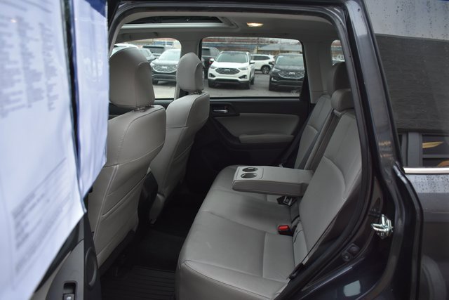 Used 2015 Subaru Forester 2.5i Touring w/ Eyesight & Navigation System image 33