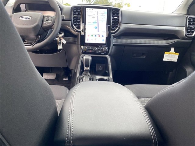 New 2024 Ford Ranger XLT w/ Trailer Tow Package image 76