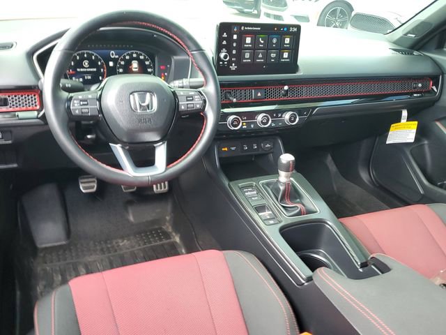 Used 2026 Honda Civic Si image 10