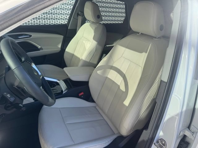 Certified 2025 Audi Q5 Premium AWD/4WD image 10