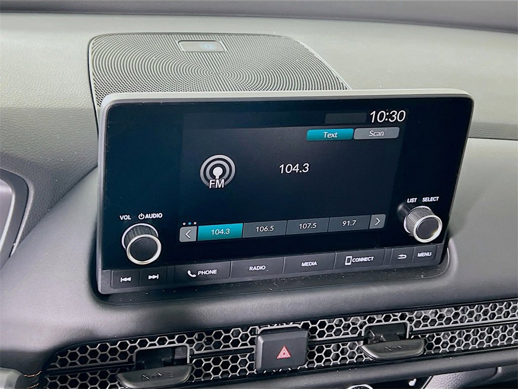 Used 2025 Honda HR-V Sport image 6