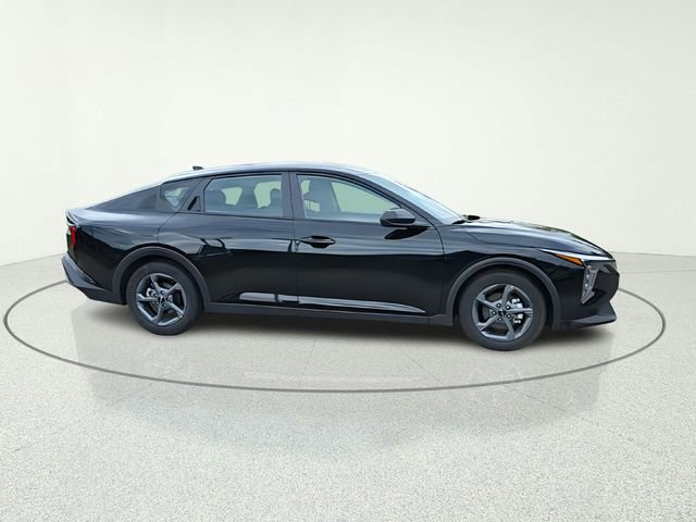 Certified 2025 Kia K4 FWD image 7
