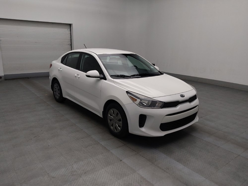 Used 2020 Kia Rio LX image 13