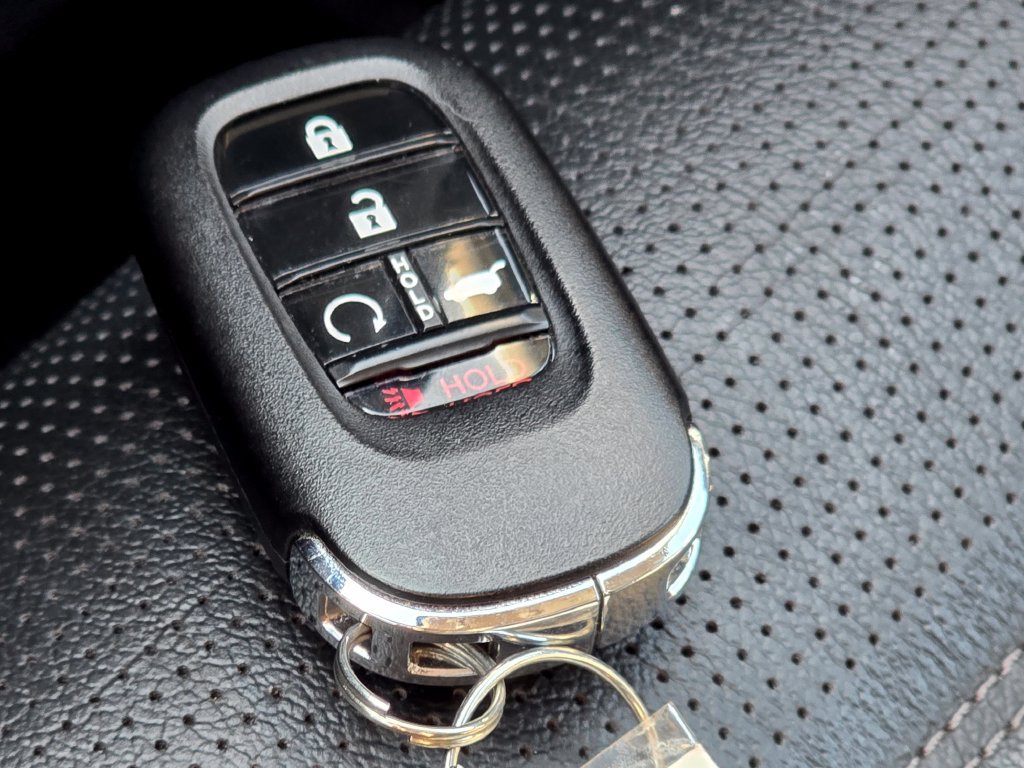 Certified 2024 Honda CR-V EX-L image 34