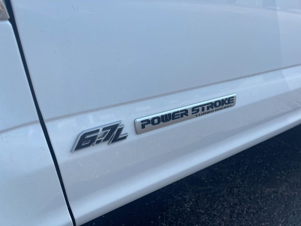 Used 2020 Ford F250 Platinum AWD/4WD image 15
