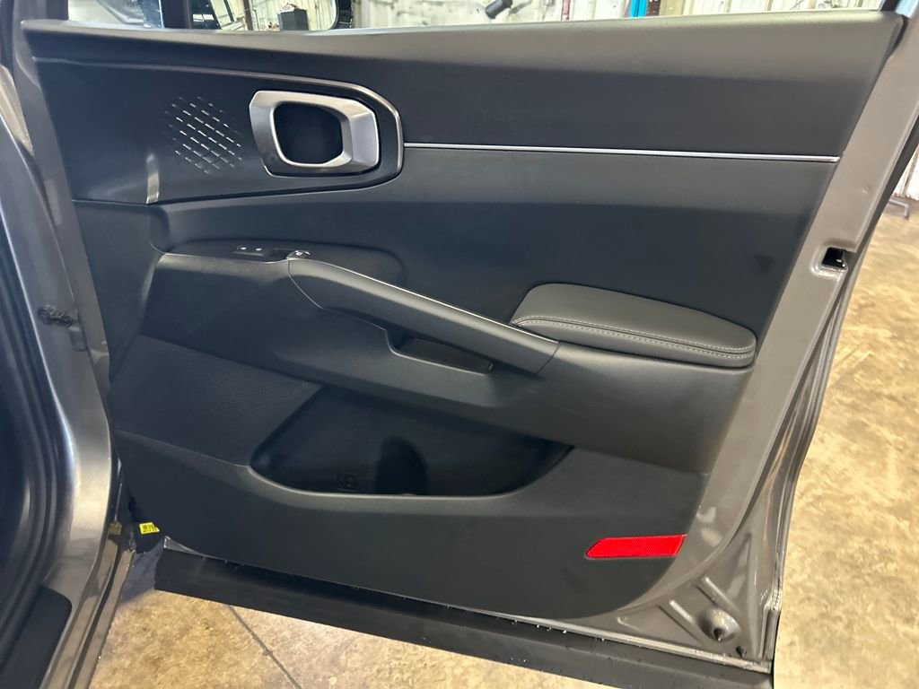 New 2026 Kia Sorento EX image 27