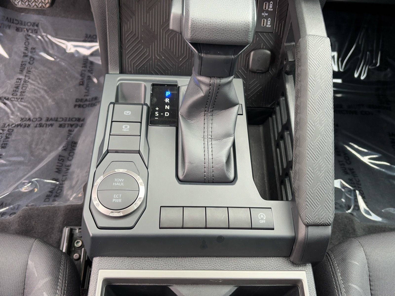 Certified 2025 Toyota Tacoma SR5 image 27