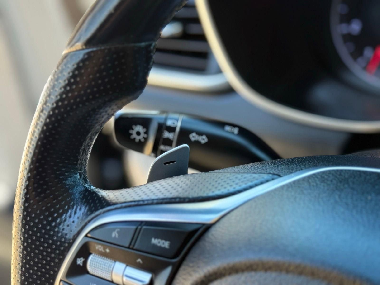 Used 2019 Genesis G70 3.3T Advanced w/ Prestige Package image 36