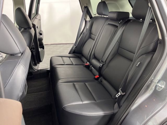 Used 2023 Nissan Rogue SV w/ SV Premium B Package image 44