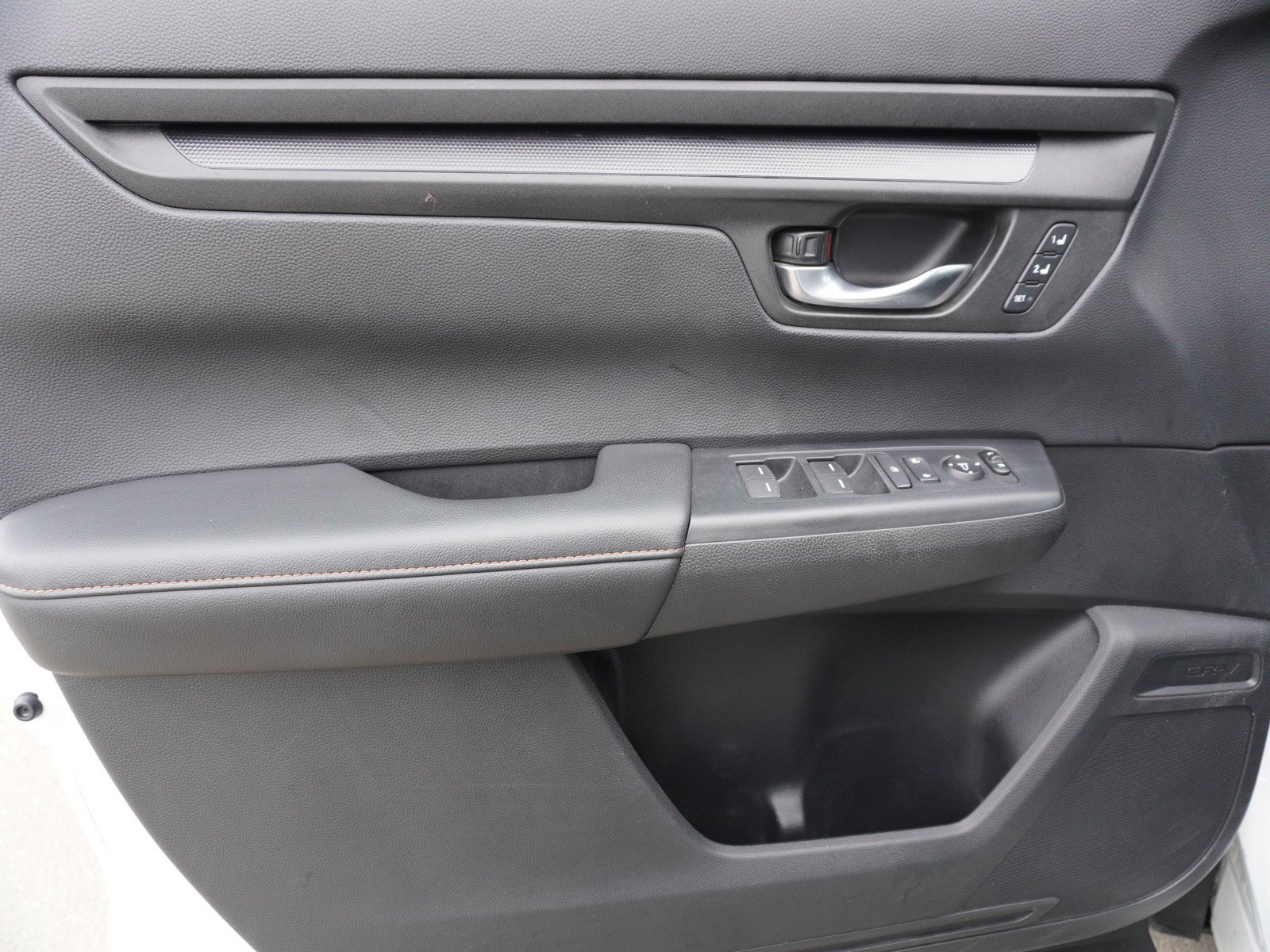 Used 2025 Honda CR-V Sport-L image 21