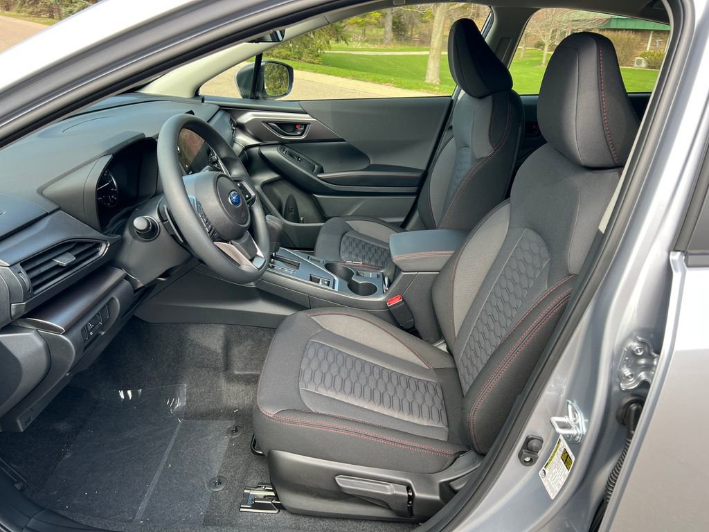 New 2026 Subaru Impreza 2.0i Sport AWD/4WD image 4