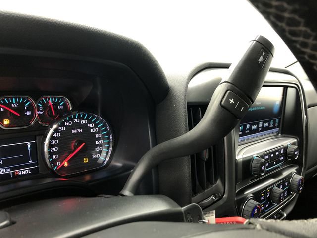 Used 2018 Chevrolet Silverado 1500 LT w/ All Star Edition image 25