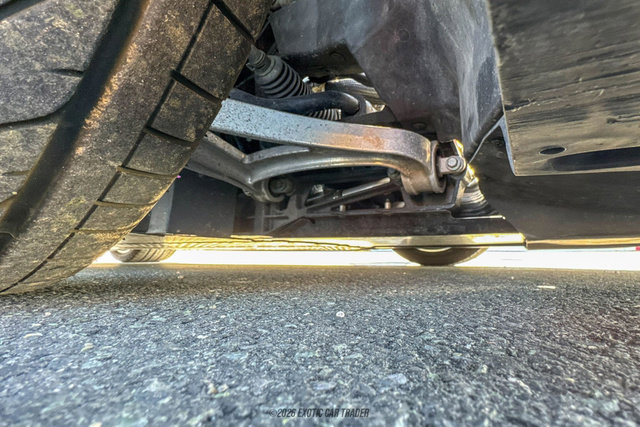 Used 2005 Ford GT RWD image 83