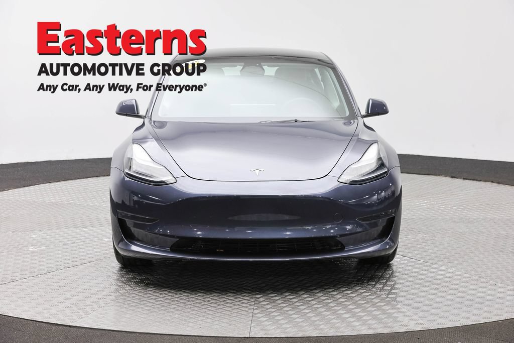 Used 2023 Tesla Model 3 Standard Range RWD image 2
