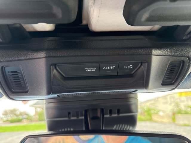 Used 2024 Jeep Wrangler Sport S image 22