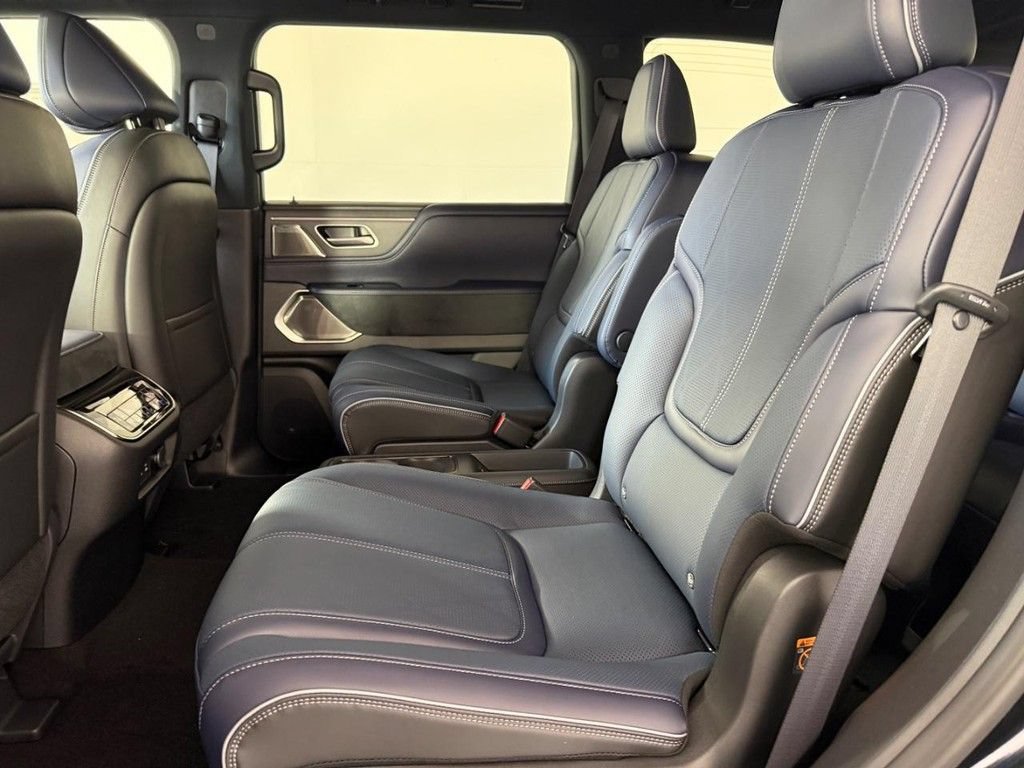 New 2027 INFINITI QX80 Sensory w/ Sport Exterior Package AWD/4WD image 18