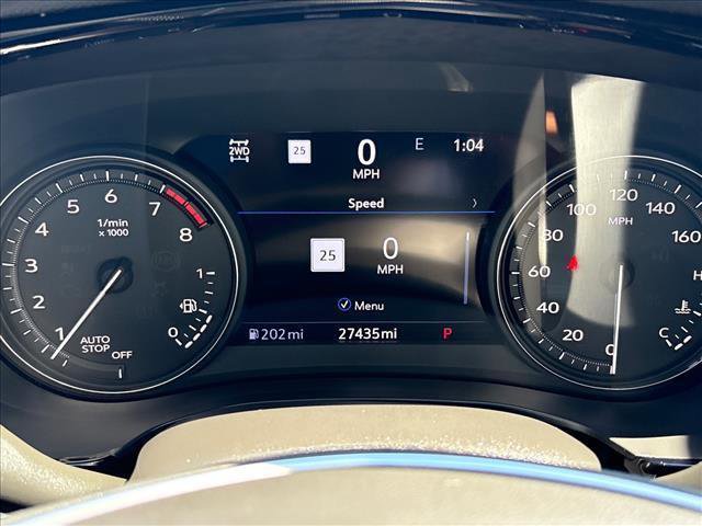 Certified 2020 Cadillac XT5 Premium Luxury image 14