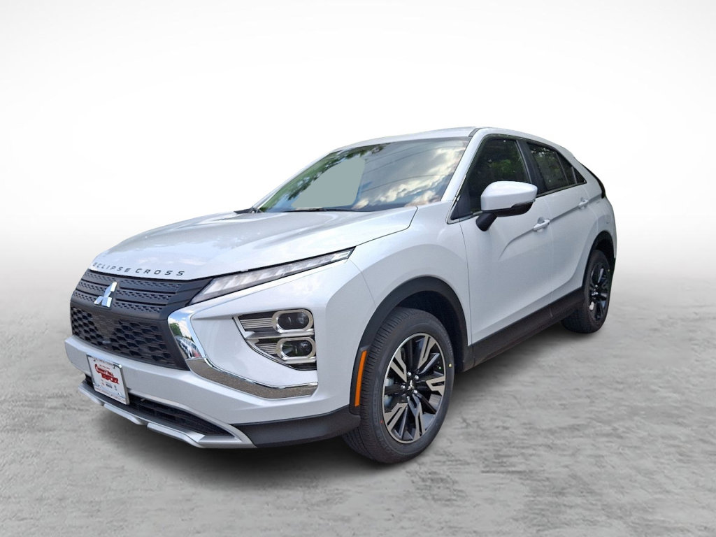 New 2025 Mitsubishi Eclipse Cross SE