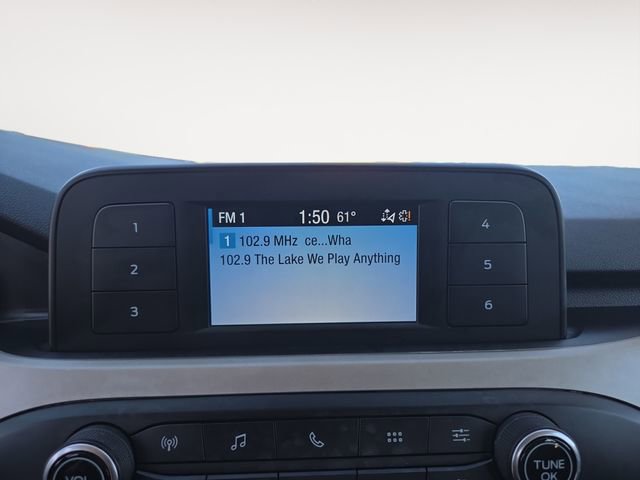 Used 2021 Ford Escape S image 22