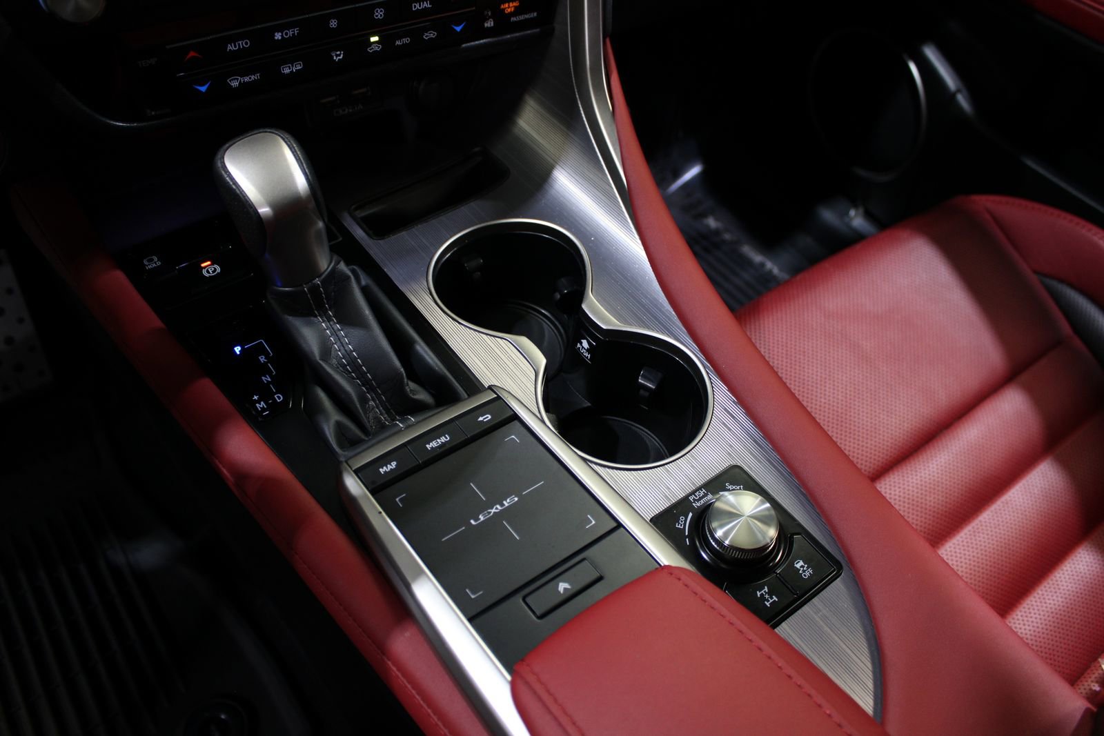 Used 2020 Lexus RX 350 F Sport w/ Accessory Package image 33