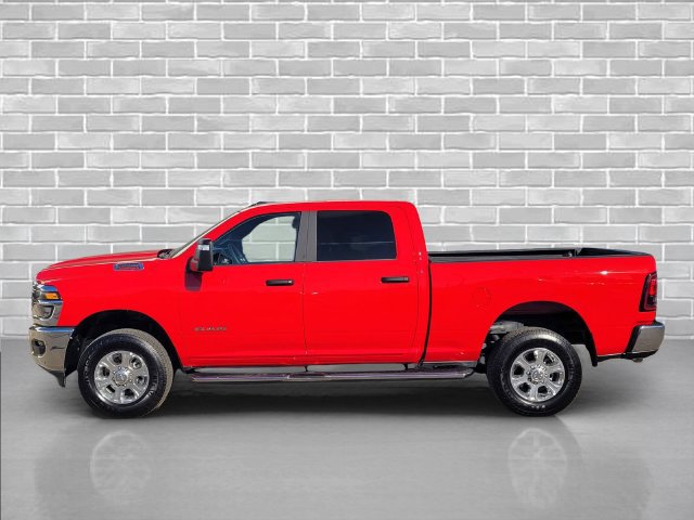 Used 2026 RAM 2500 Big Horn AWD/4WD image 9