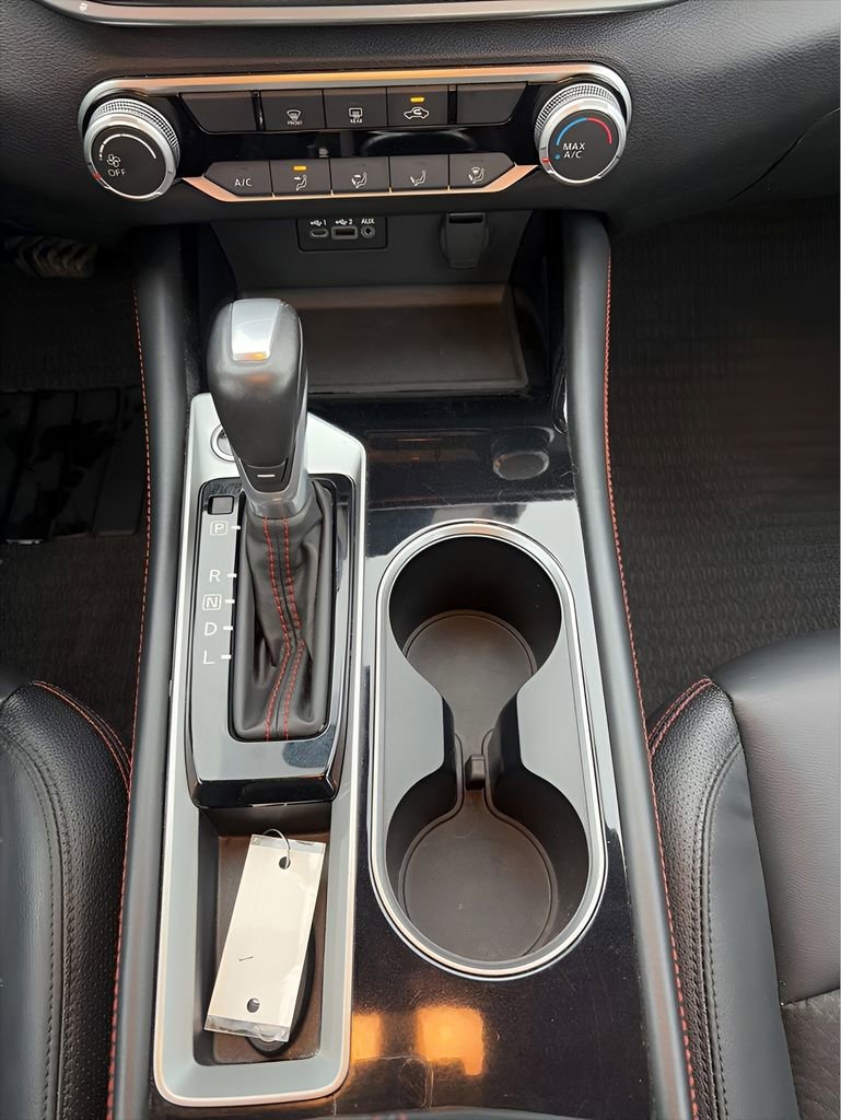 Used 2025 Nissan Altima 2.5 SR FWD image 10