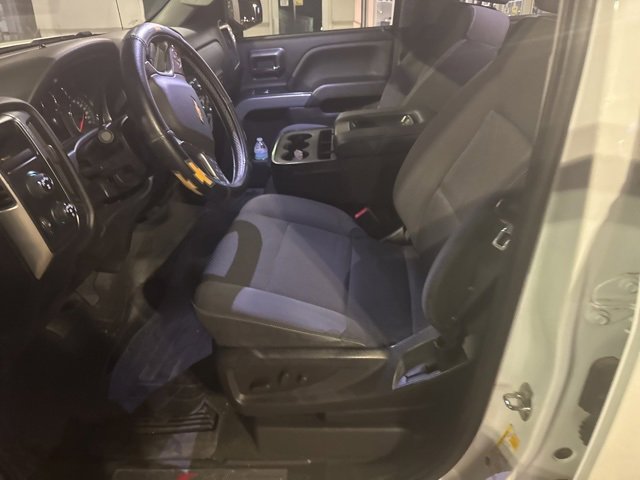 Used 2018 Chevrolet Silverado 1500 LT w/ All Star Edition image 5