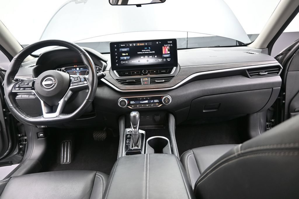 Certified 2023 Nissan Altima 2.5 SL AWD/4WD image 32