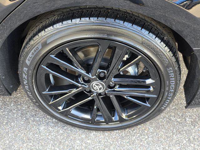 Certified 2025 Toyota Camry SE w/ Convenience Package image 33