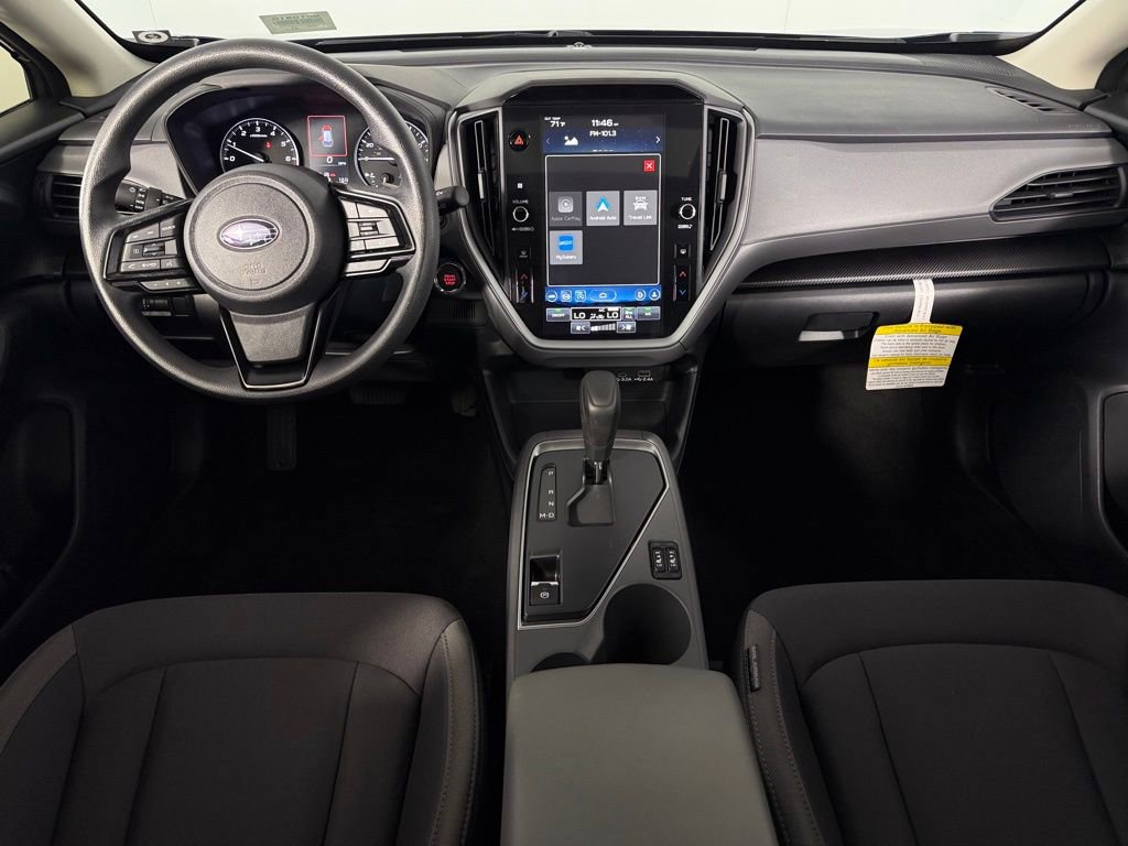 Used 2025 Subaru Crosstrek 2.0i Premium image 13