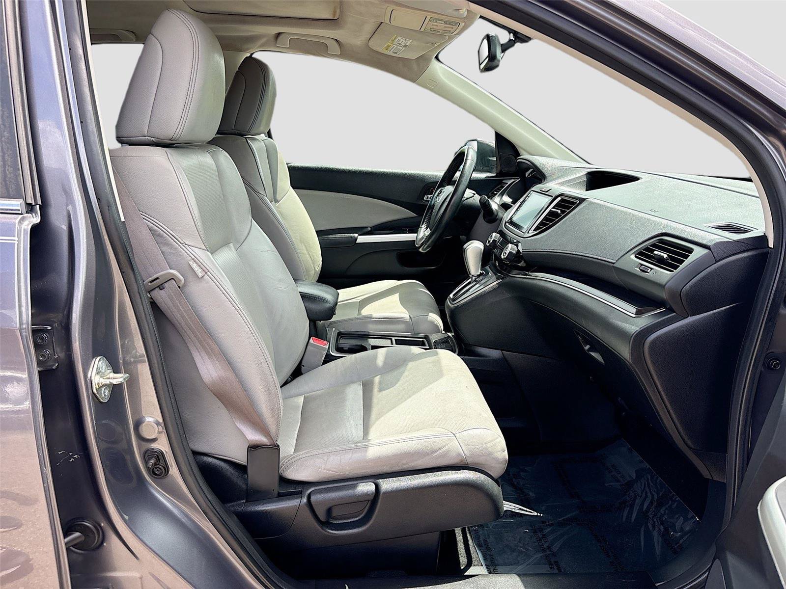 Used 2015 Honda CR-V EX-L image 28