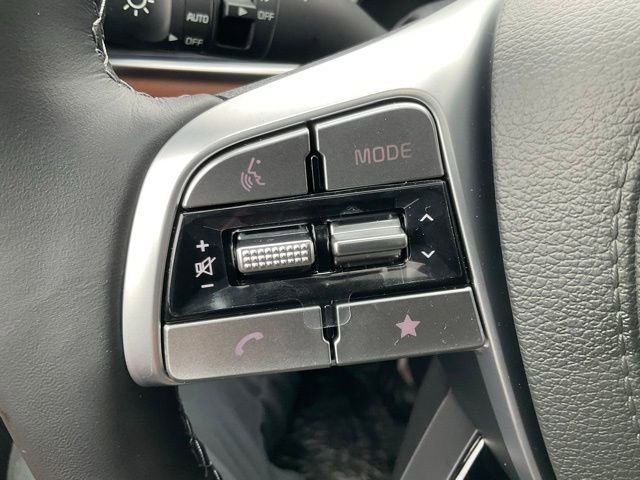 New 2025 Kia Telluride SX Prestige X-Line image 38