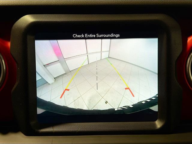 Used 2018 Jeep Wrangler Unlimited Rubicon image 13