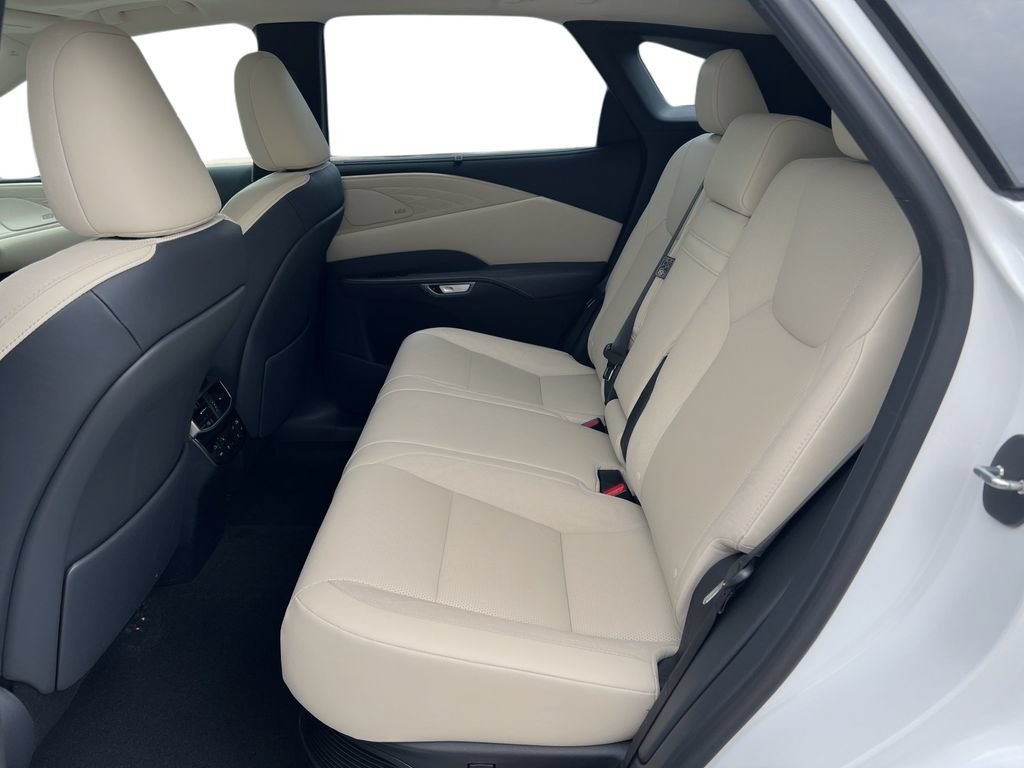 Used 2024 Lexus RX 350 w/ Convenience Package AWD/4WD image 7