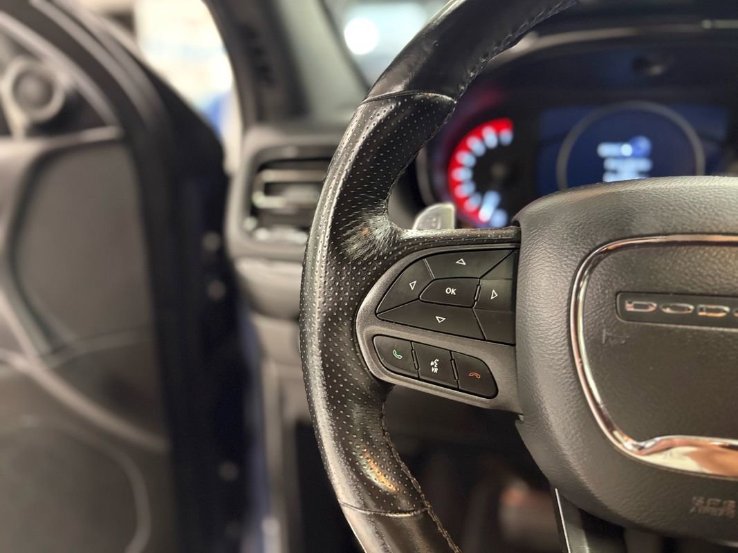 Used 2021 Dodge Durango GT image 18