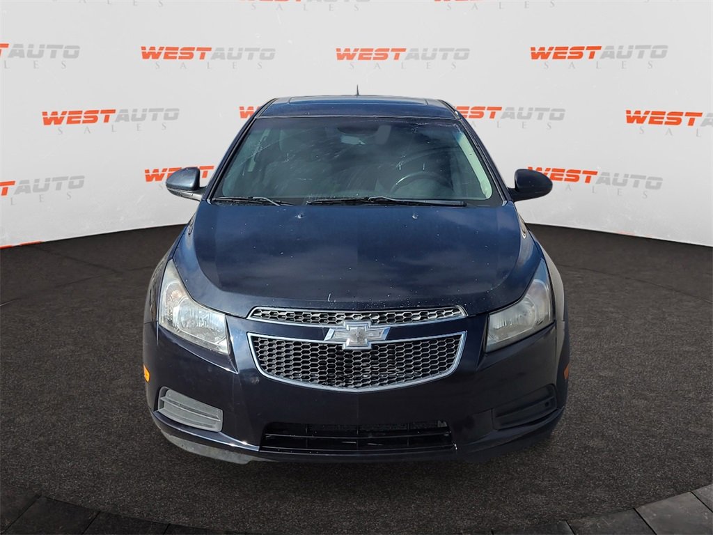 Used 2014 Chevrolet Cruze LT w/ All-Star Edition image 8