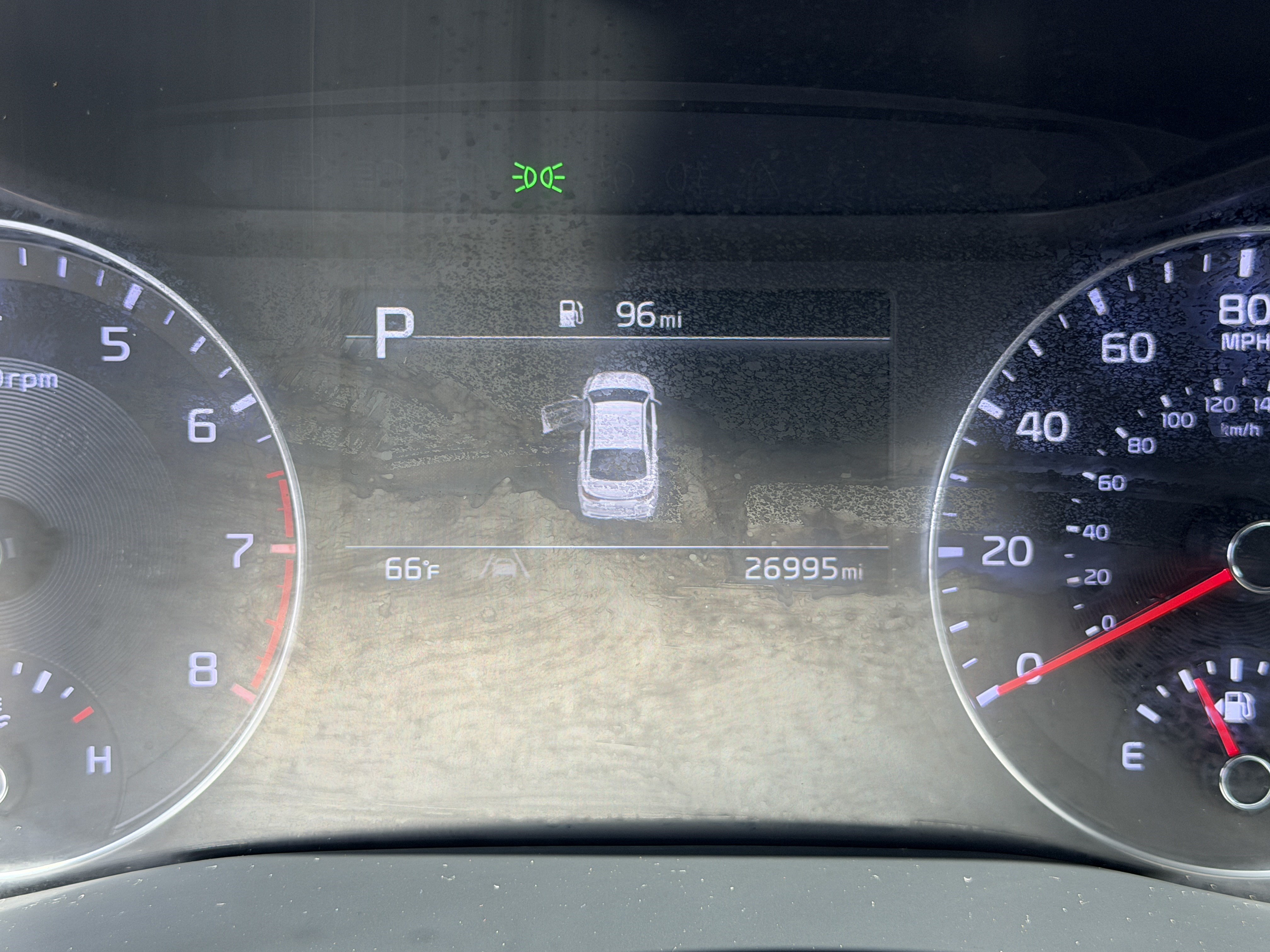 Certified 2024 Kia Forte LXS w/ LXS Technology Package FWD image 20