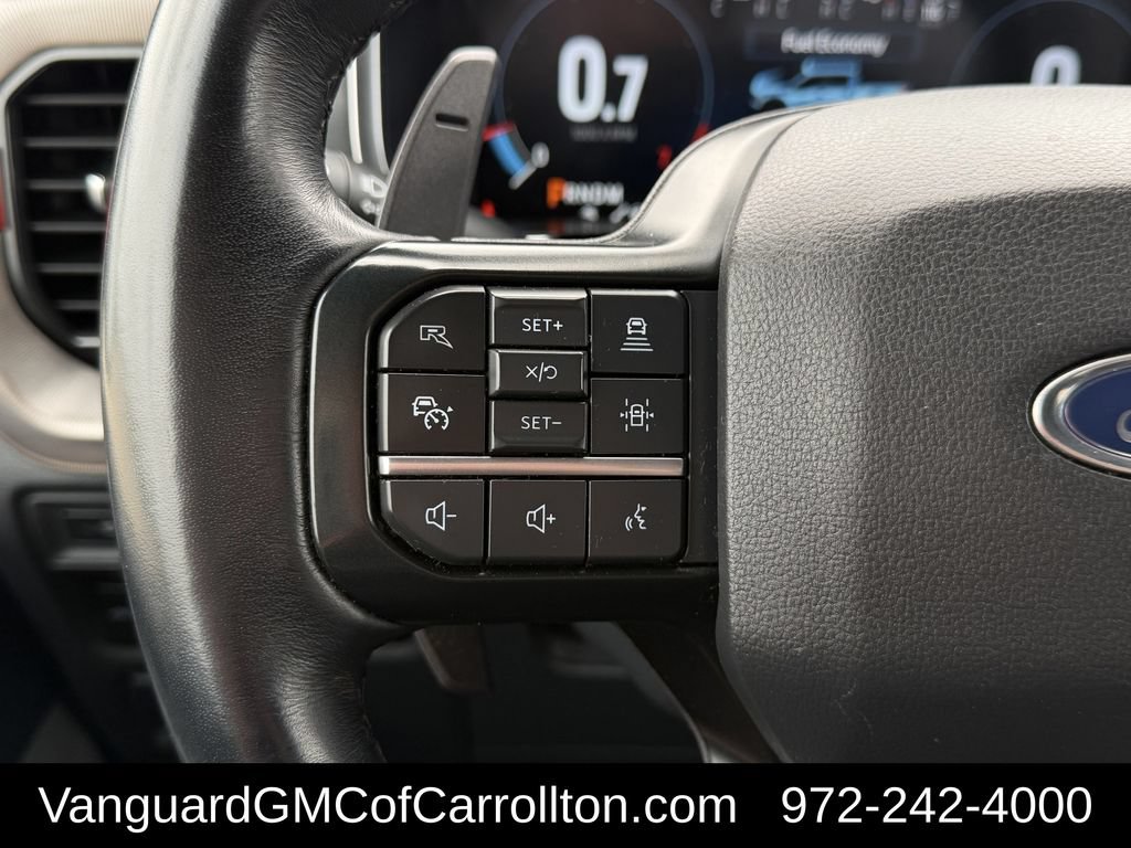 Used 2023 Ford F150 Raptor AWD/4WD image 15
