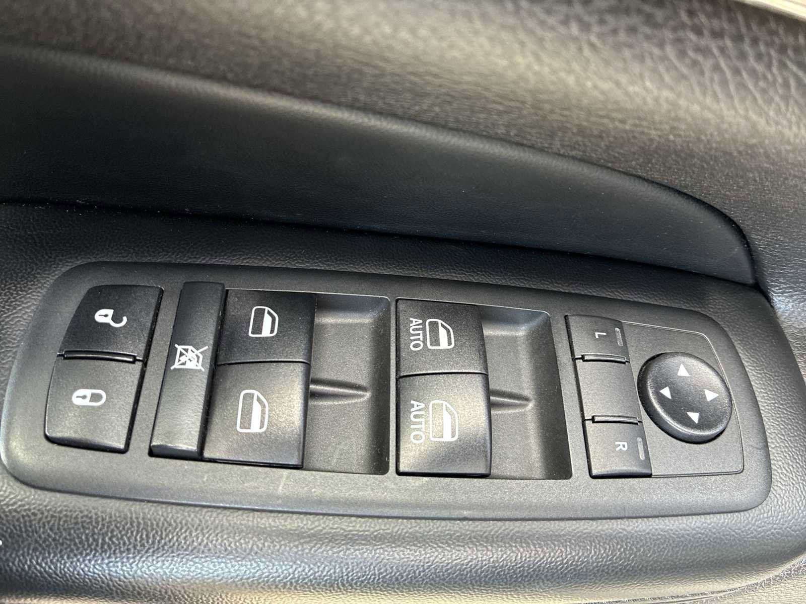 Certified 2020 Jeep Grand Cherokee Limited X AWD/4WD image 15