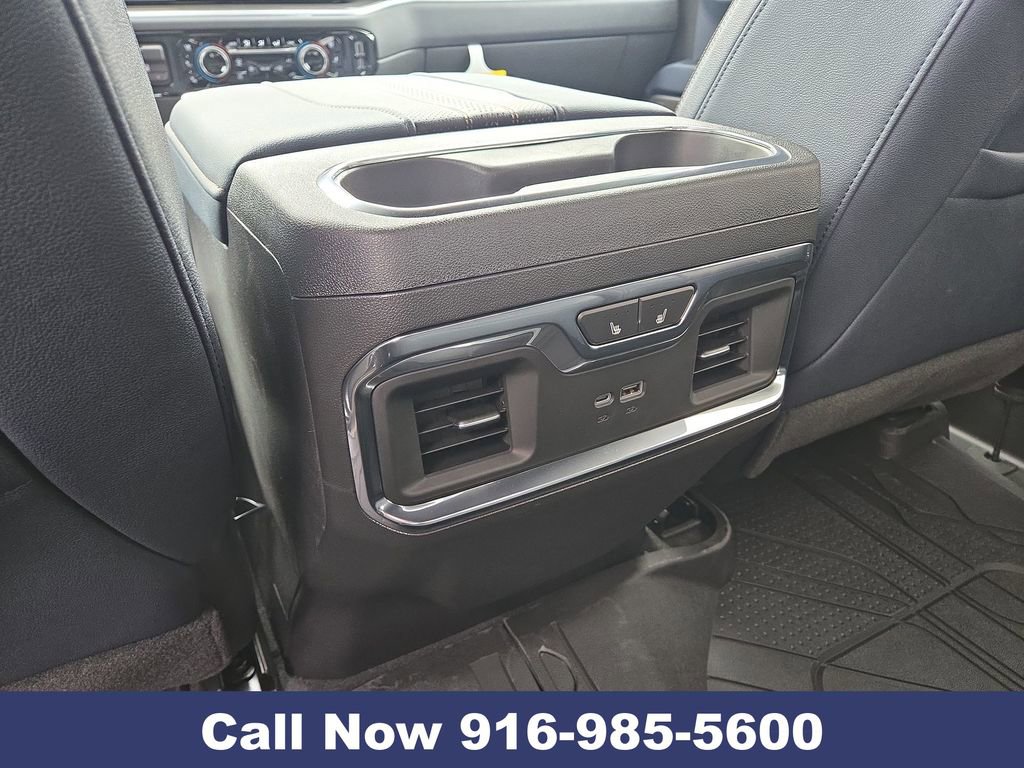 New 2026 Chevrolet Silverado 1500 High Country w/ Technology Package image 18