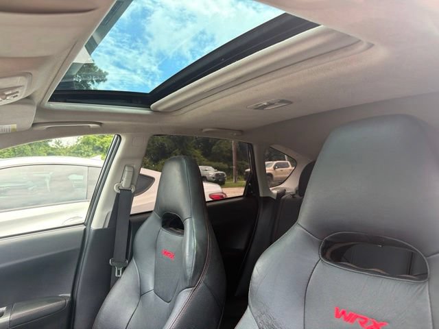 Used 2011 Subaru Impreza WRX Hatchback AWD/4WD image 35