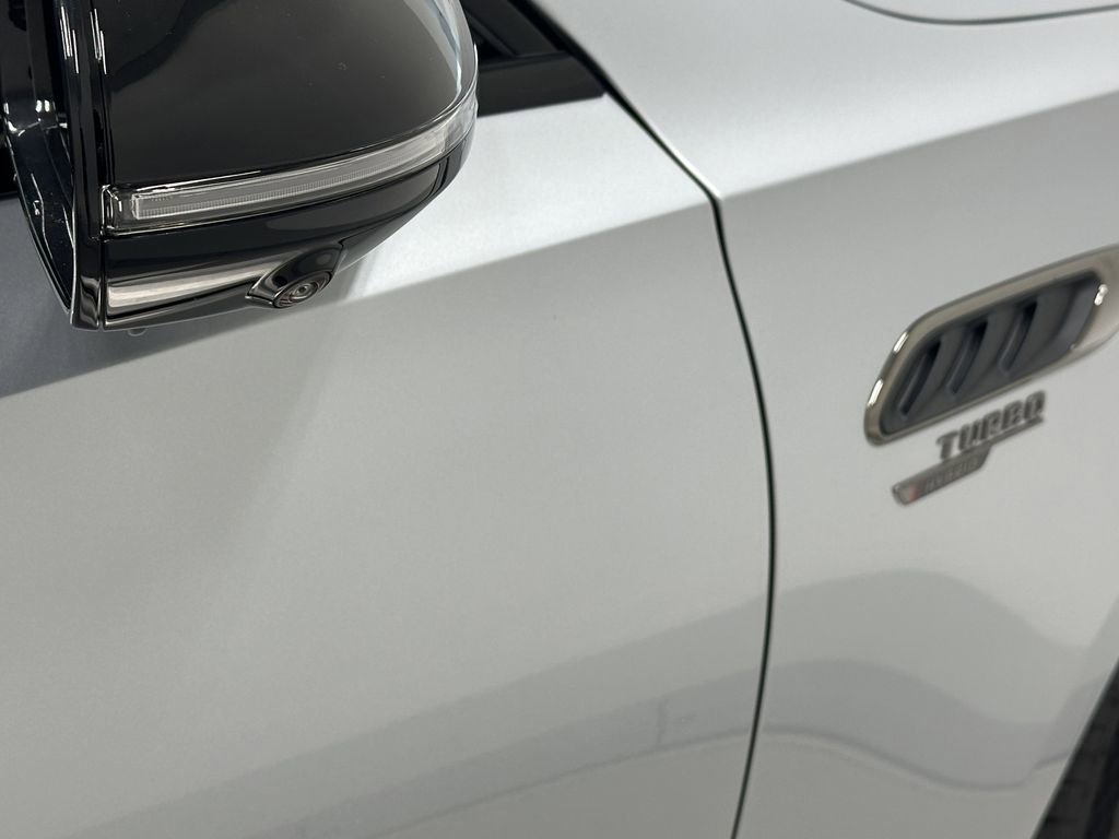 New 2026 Mercedes-Benz E 53 AMG e 4MATIC Sedan image 15