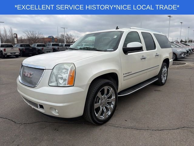 Used 2009 GMC Yukon XL Denali AWD/4WD image 6