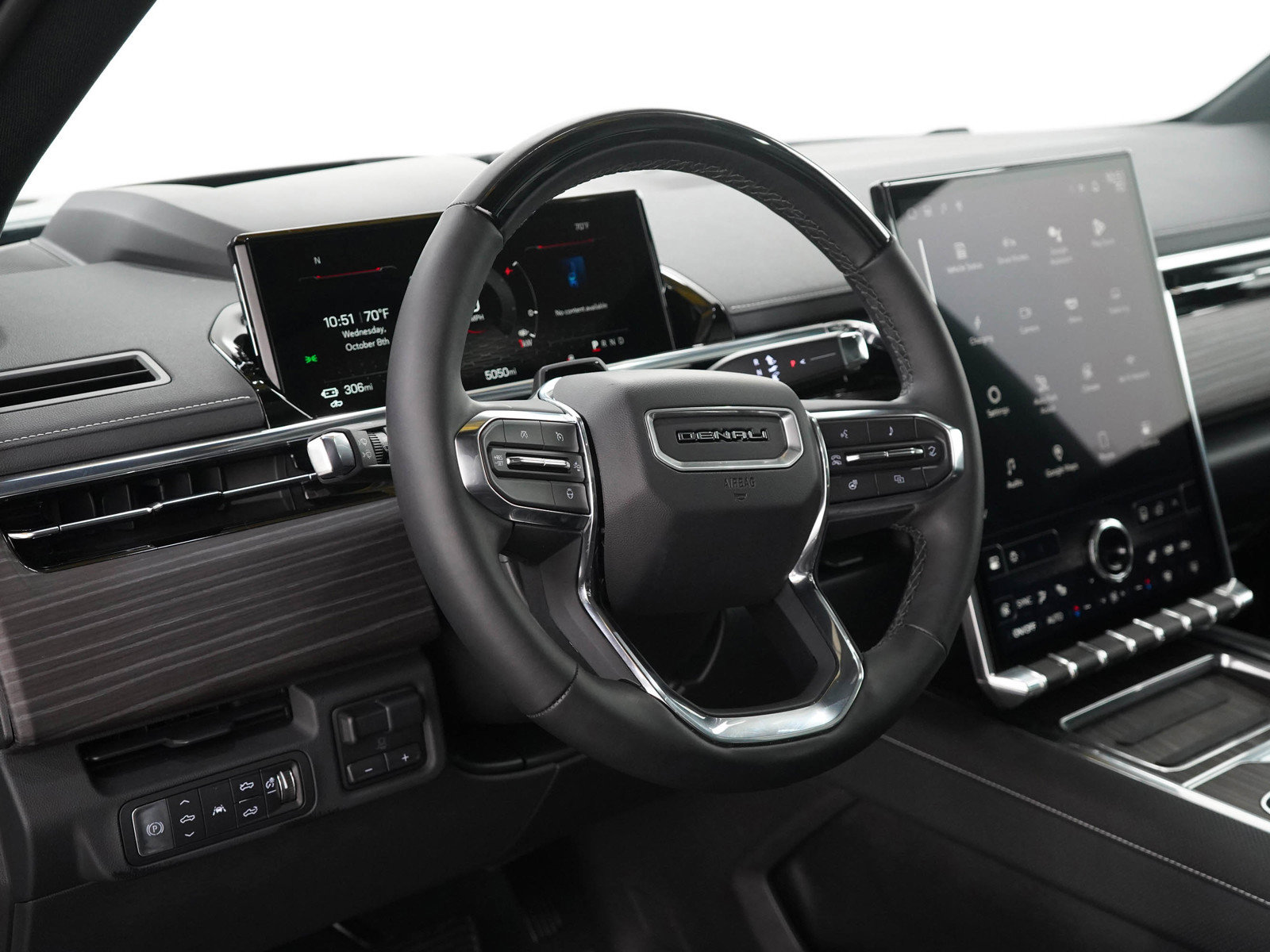 Used 2025 GMC Sierra EV Denali image 19