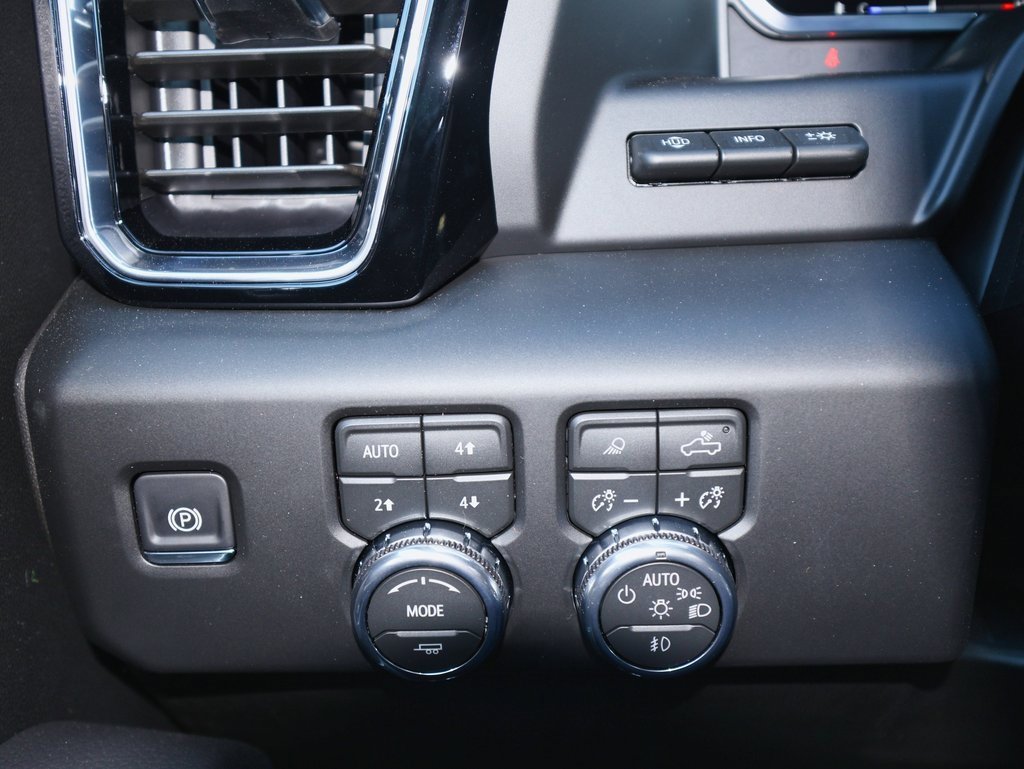 New 2026 GMC Sierra 1500 Denali image 25