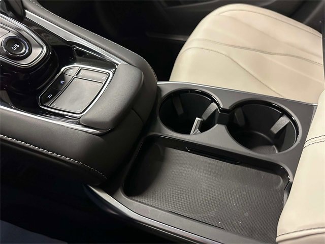 Used 2025 Acura RDX SH-AWD image 26